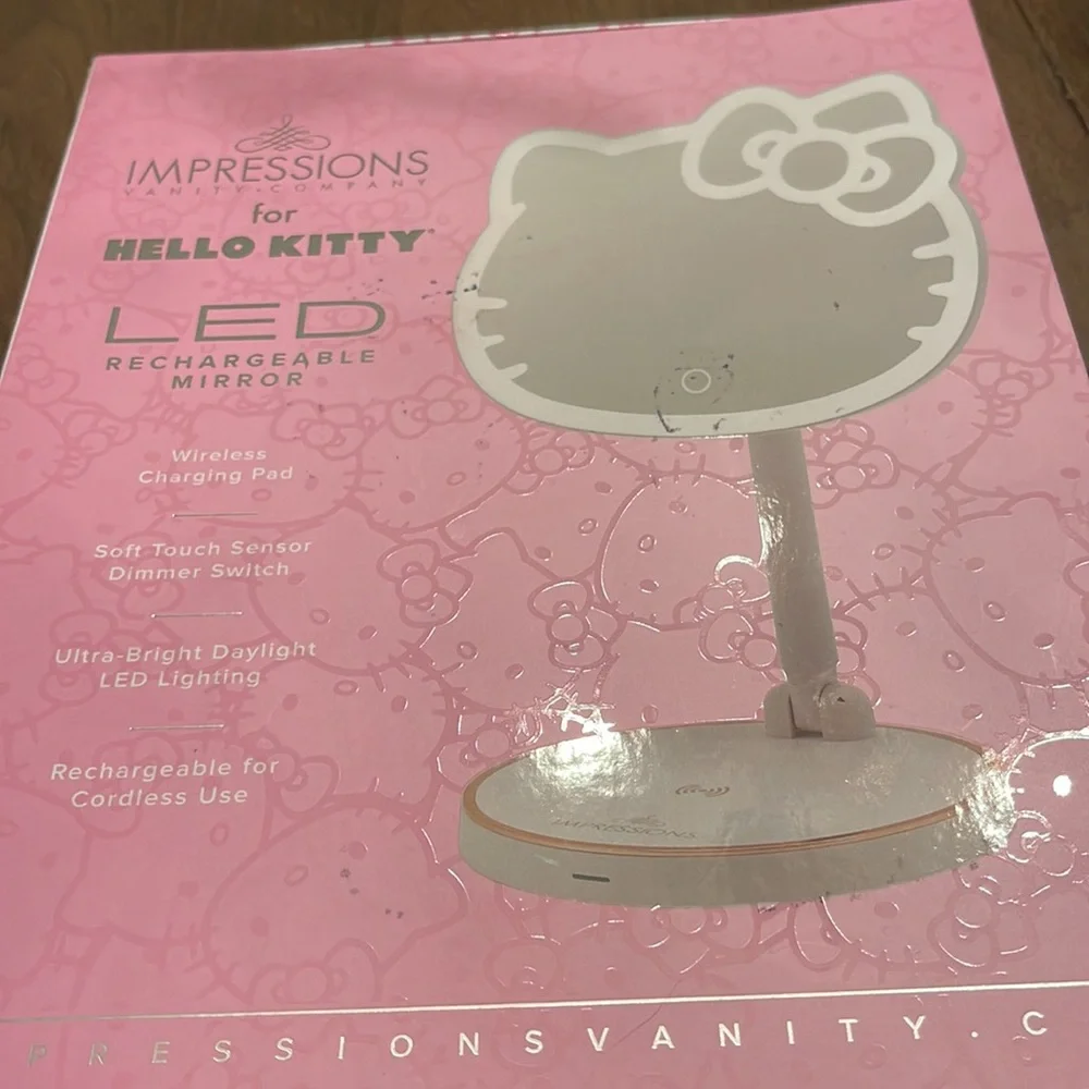 Hello Kitty brand new